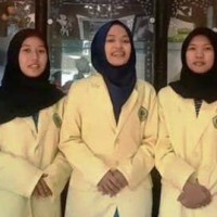 Tim KMPM Uniku.